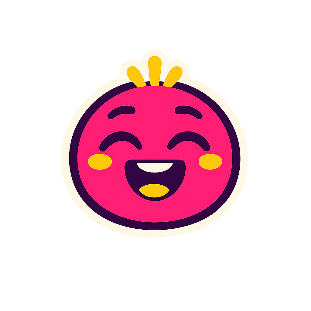 Maskotka Oyey